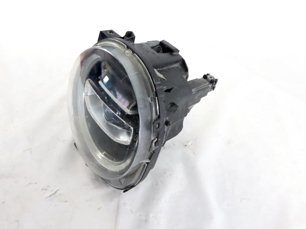 52088422 FARO FANALE ANTERIORE DESTRO LED JEEP RENEGADE 1.6 D 88KW 6M 5P (2019) RICAMBIO USATO SCOCCA DANNEGGIATA