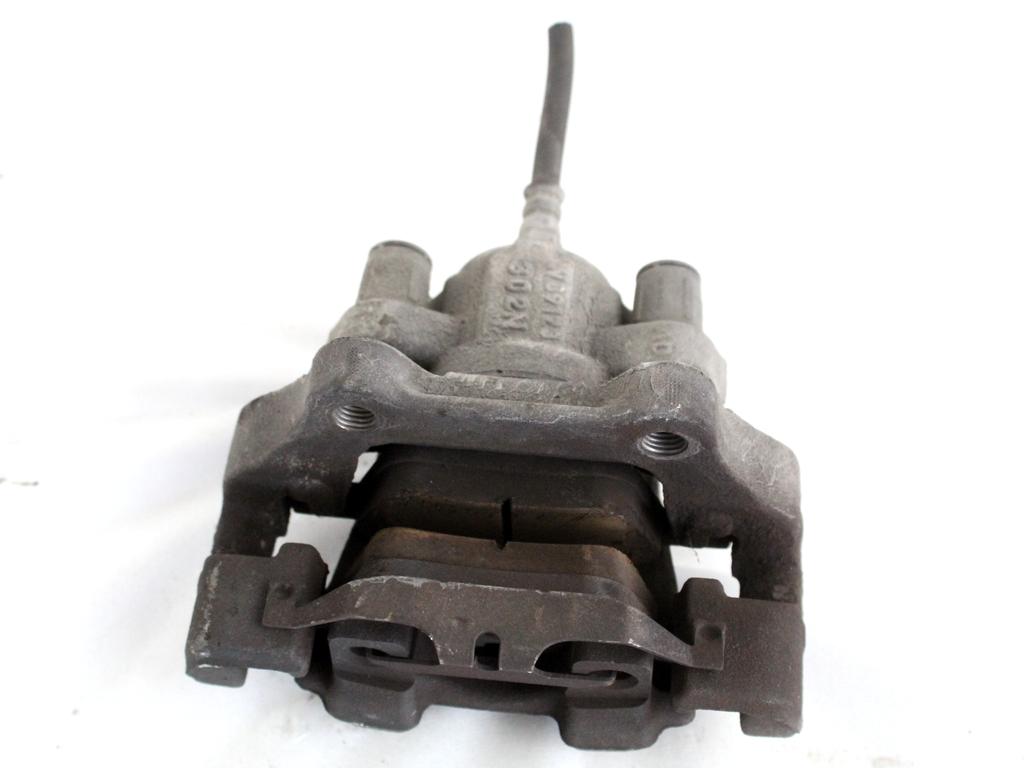 34216850851 PINZA FRENO POSTERIORE SINISTRA BMW SERIE 1 116D F20 2.0 D 85KW 6M 5P (2012) RICAMBIO USATO