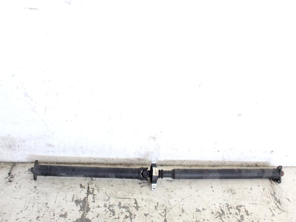 26107624182 ALBERO DI TRASMISSIONE BMW SERIE 1 116D F20 2.0 D 85KW 6M 5P (2012) RICAMBIO USATO