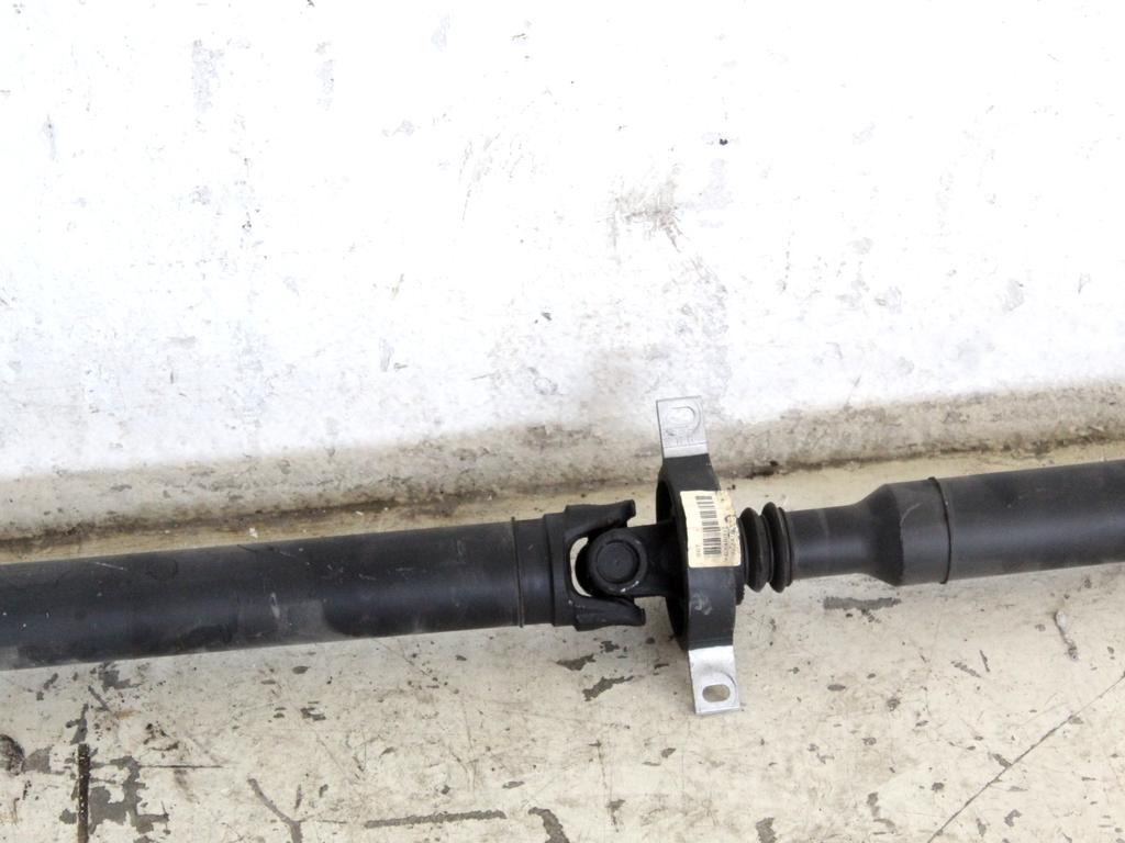 26107624182 ALBERO DI TRASMISSIONE BMW SERIE 1 116D F20 2.0 D 85KW 6M 5P (2012) RICAMBIO USATO