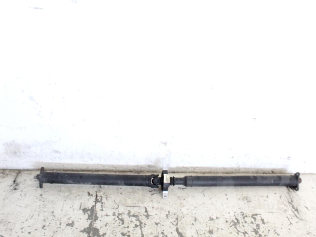 26107624182 ALBERO DI TRASMISSIONE BMW SERIE 1 116D F20 2.0 D 85KW 6M 5P (2012) RICAMBIO USATO