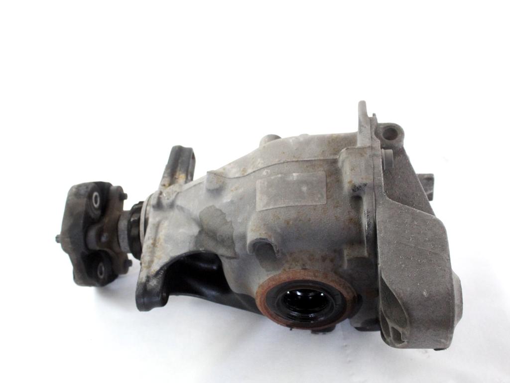 7599466 DIFFERENZIALE POSTERIORE BMW SERIE 1 116D F20 2.0 D 85KW 6M 5P (2012) RICAMBIO USATO