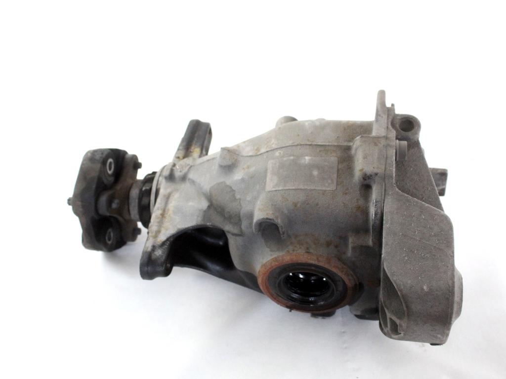 7599466 DIFFERENZIALE POSTERIORE BMW SERIE 1 116D F20 2.0 D 85KW 6M 5P (2012) RICAMBIO USATO
