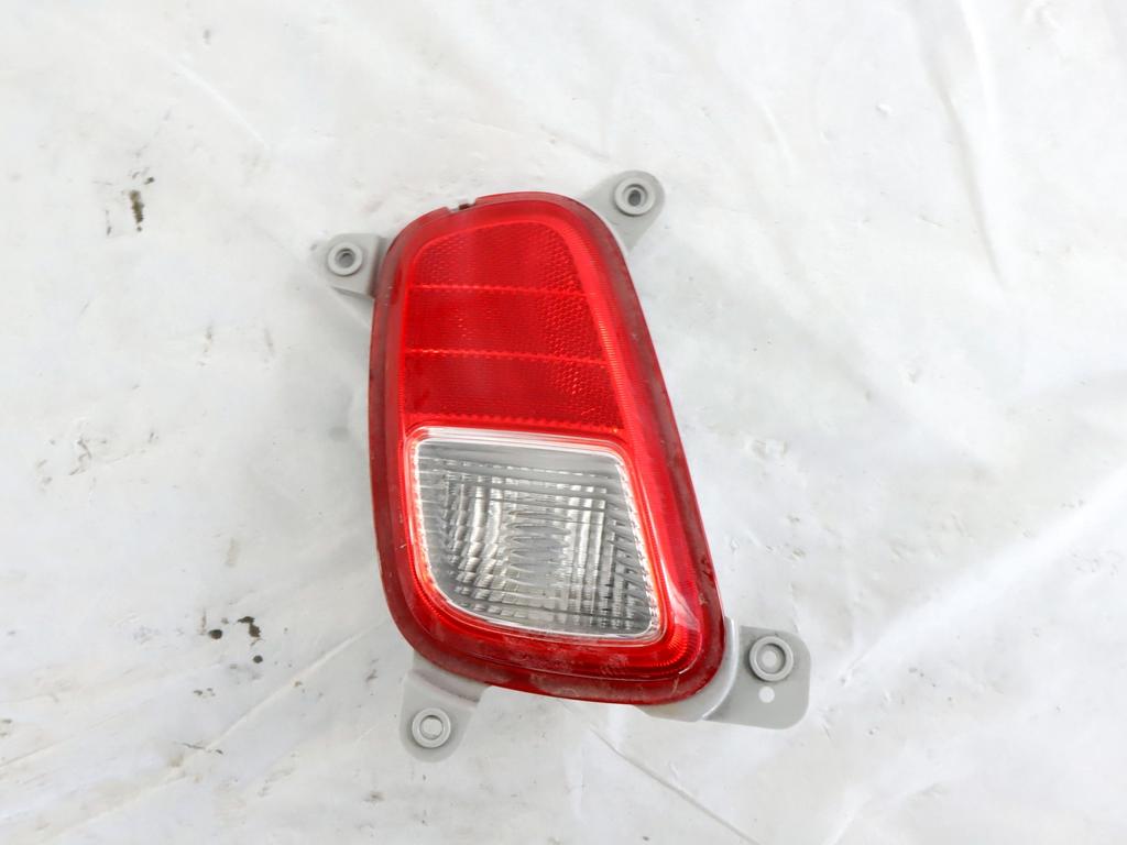 92461G6000 FARO FANALINO RETROMARCIA POSTERIORE DESTRO KIA PICANTO JA 1.0 B 49KW 5P (2017) RICAMBIO USATO