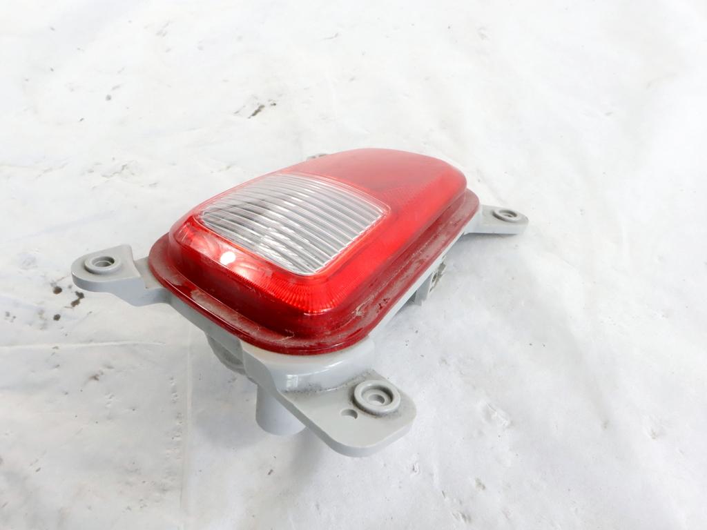 92461G6000 FARO FANALINO RETROMARCIA POSTERIORE DESTRO KIA PICANTO JA 1.0 B 49KW 5P (2017) RICAMBIO USATO