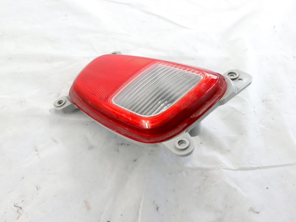 92461G6000 FARO FANALINO RETROMARCIA POSTERIORE DESTRO KIA PICANTO JA 1.0 B 49KW 5P (2017) RICAMBIO USATO