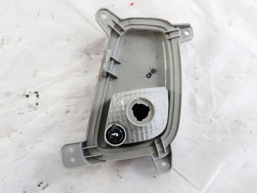 92461G6000 FARO FANALINO RETROMARCIA POSTERIORE DESTRO KIA PICANTO JA 1.0 B 49KW 5P (2017) RICAMBIO USATO