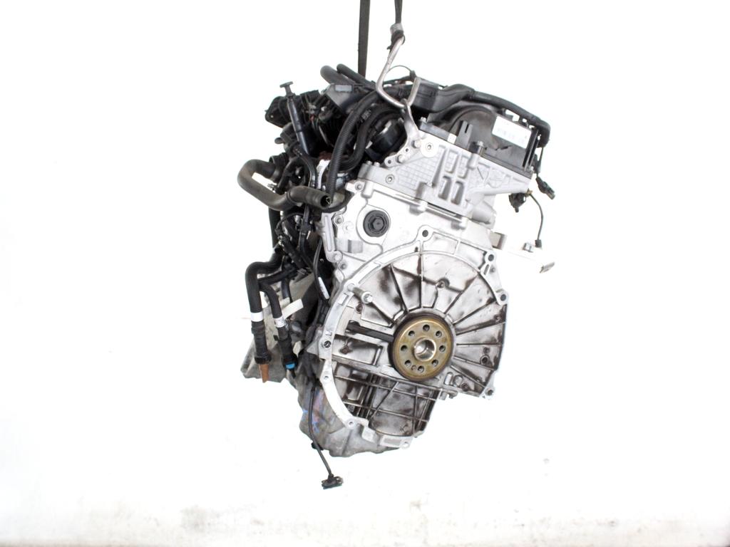 N47D20C MOTORE BMW SERIE 1 116D F20 2.0 D 85KW 6M 5P (2012) RICAMBIO USATO 7810596 7812603