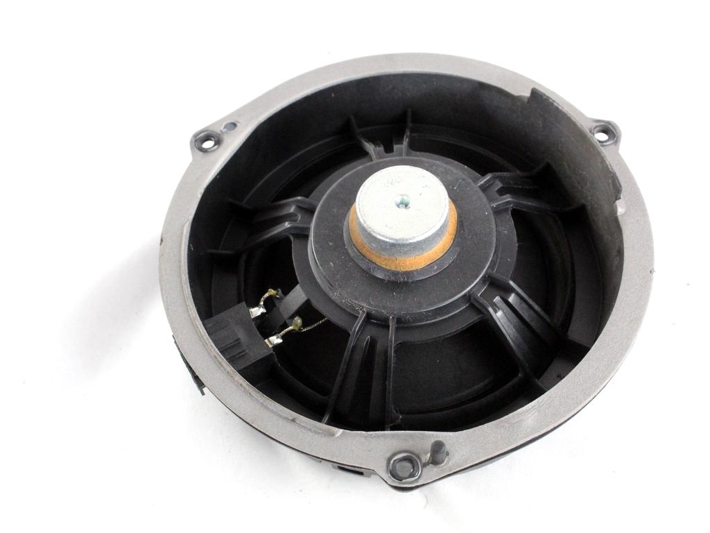8R0035415 CASSA ALTOPARLANTE PORTA ANTERIORE AUDI A5 SPORTBACK 2.0 D 130KW 4X4 5P AUT (2013) RICAMBIO USATO