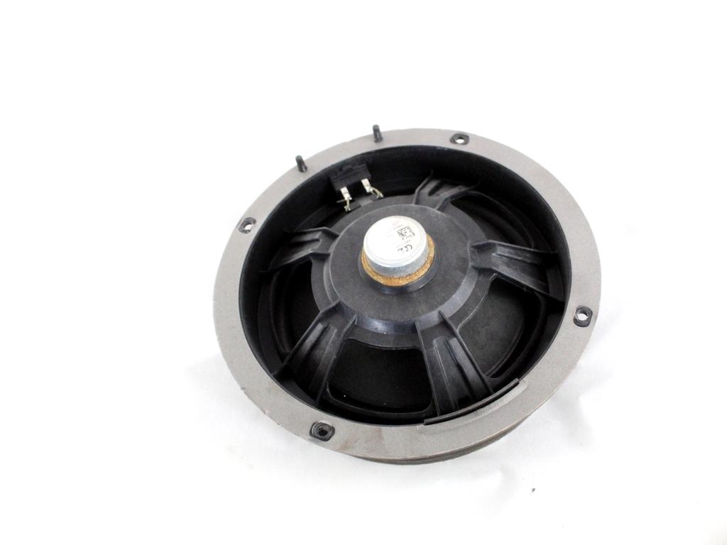 8R0035411 CASSA ALTOPARLANTE PORTA POSTERIORE AUDI A5 SPORTBACK 2.0 D 130KW 4X4 5P AUT (2013) RICAMBIO USATO