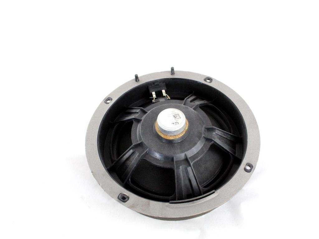 8R0035411 CASSA ALTOPARLANTE PORTA POSTERIORE AUDI A5 SPORTBACK 2.0 D 130KW 4X4 5P AUT (2013) RICAMBIO USATO