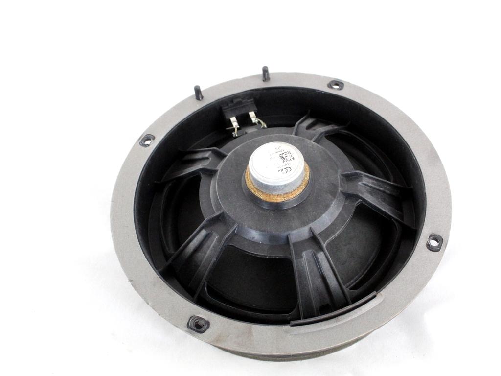 8R0035411 CASSA ALTOPARLANTE PORTA POSTERIORE AUDI A5 SPORTBACK 2.0 D 130KW 4X4 5P AUT (2013) RICAMBIO USATO