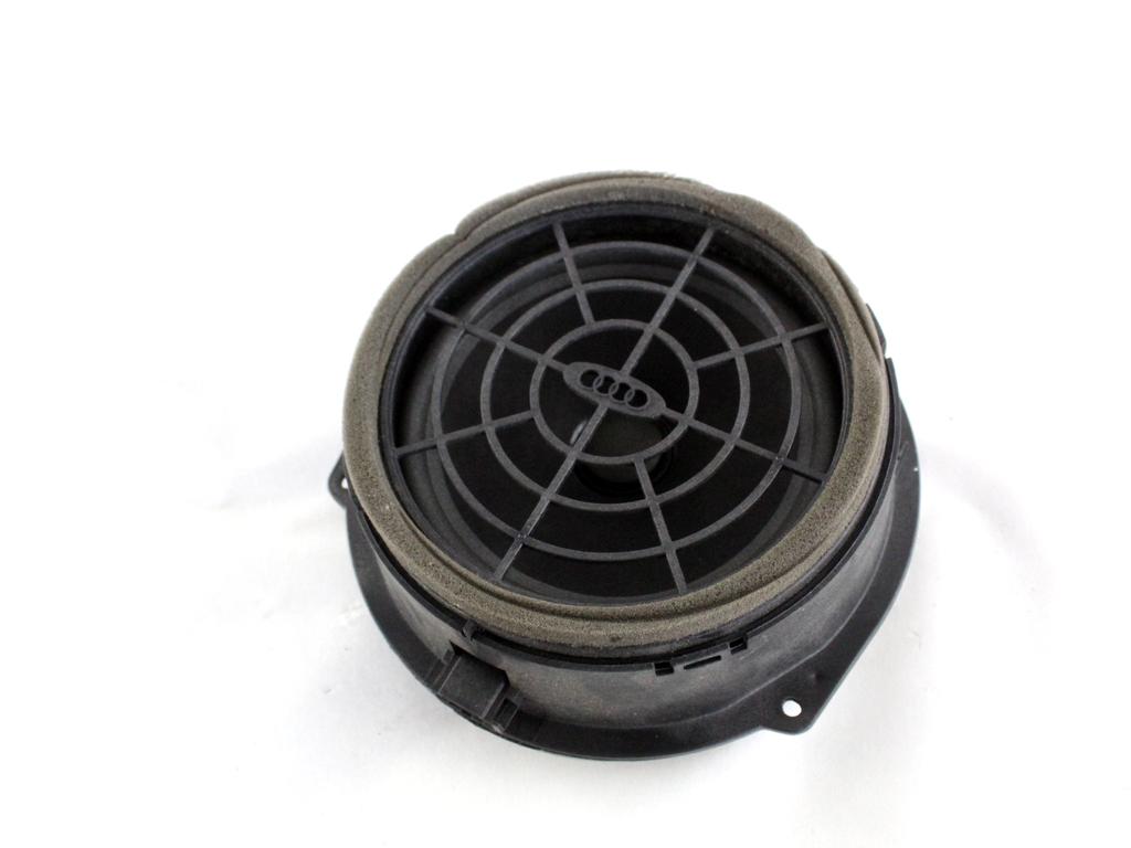 8R0035411 CASSA ALTOPARLANTE PORTA POSTERIORE AUDI A5 SPORTBACK 2.0 D 130KW 4X4 5P AUT (2013) RICAMBIO USATO
