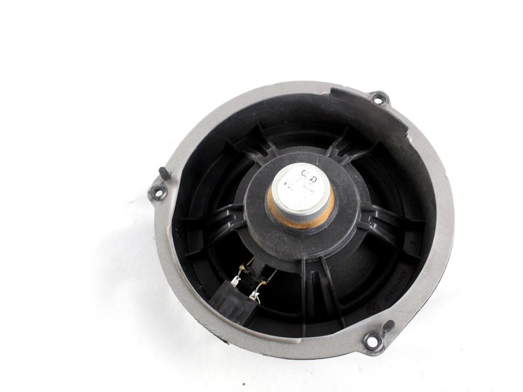 8R0035411 CASSA ALTOPARLANTE PORTA POSTERIORE AUDI A5 SPORTBACK 2.0 D 130KW 4X4 5P AUT (2013) RICAMBIO USATO
