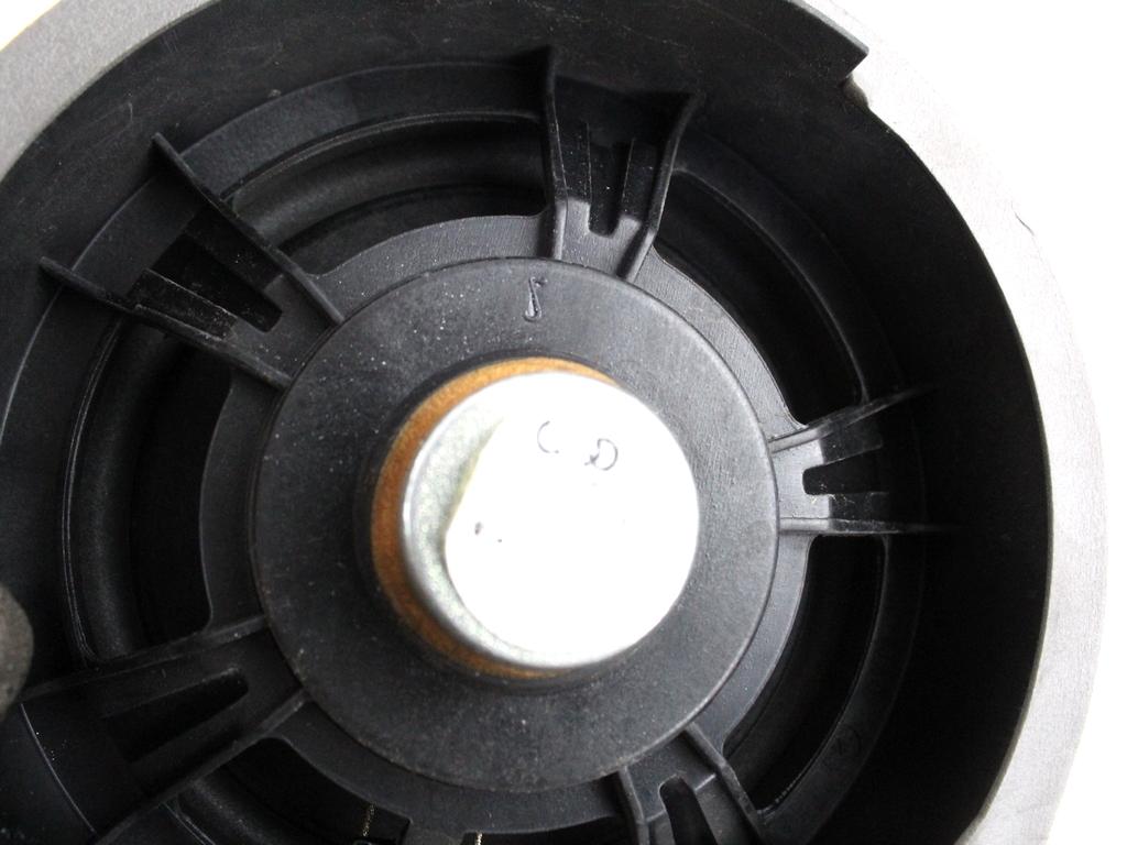 8R0035411 CASSA ALTOPARLANTE PORTA POSTERIORE AUDI A5 SPORTBACK 2.0 D 130KW 4X4 5P AUT (2013) RICAMBIO USATO