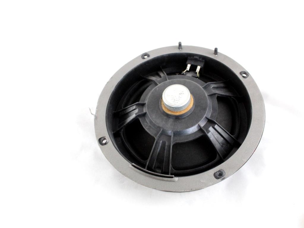 8R0035415 CASSA ALTOPARLANTE PORTA ANTERIORE AUDI A5 SPORTBACK 2.0 D 130KW 4X4 5P AUT (2013) RICAMBIO USATO