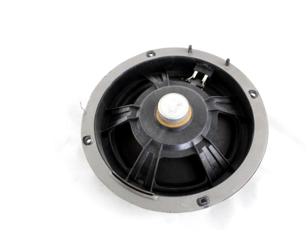 8R0035415 CASSA ALTOPARLANTE PORTA ANTERIORE AUDI A5 SPORTBACK 2.0 D 130KW 4X4 5P AUT (2013) RICAMBIO USATO