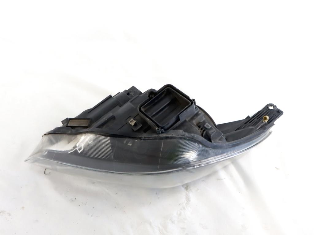 F1EB-13W029-AGA FARO FANALE ANTERIORE DESTRO FORD FOCUS SW 1.5 D 88KW 6M 5P (2018) RICAMBIO USATO 