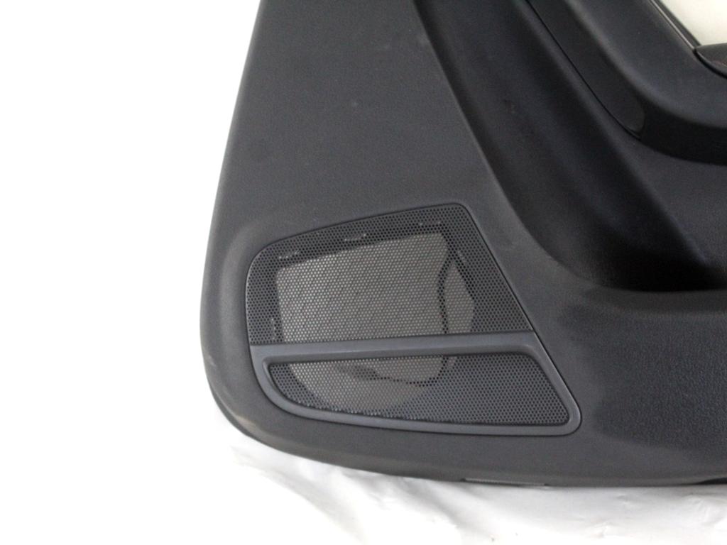 8T8867304BWFA PANNELLO INTERNO PORTA POSTERIORE DESTRA CON RIVESTIMENTO IN PELLE AUDI A5 SPORTBACK 2.0 D 130KW 4X4 5P AUT (2013) RICAMBIO USATO