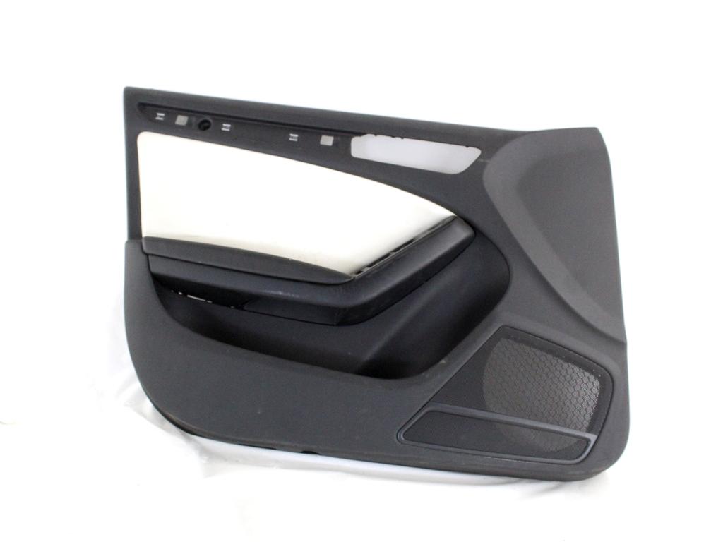 8T8867103ABWFA PANNELLO INTERNO PORTA ANTERIORE SINISTRA CON RIVESTIMENTO IN PELLE AUDI A5 SPORTBACK 2.0 D 130KW 4X4 5P AUT (2013) RICAMBIO USATO