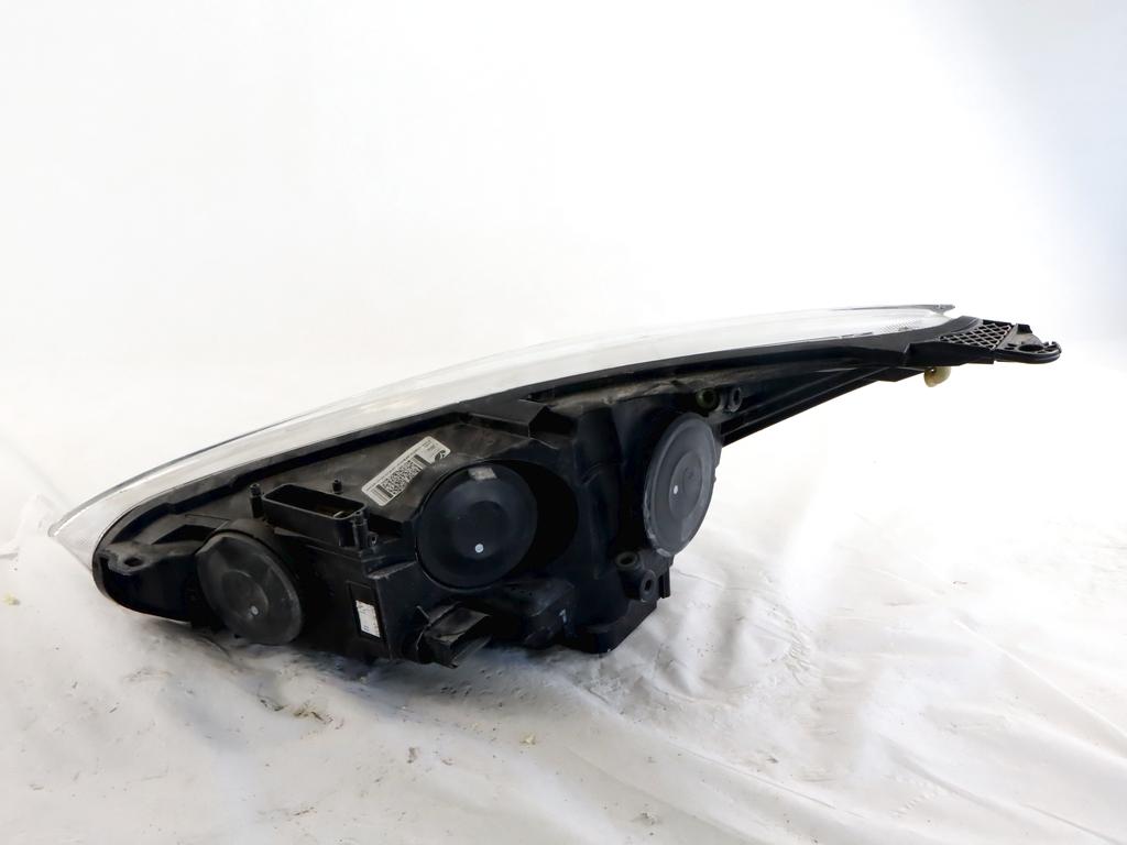 F1EB-13W029-AFB FARO FANALE ANTERIORE DESTRO FORD FOCUS SW 1.5 D 88KW 6M 5P (2018) RICAMBIO USATO 