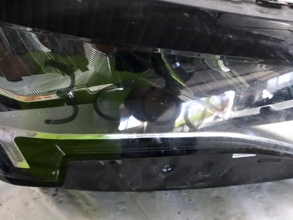 F1EB-13W029-AFB FARO FANALE ANTERIORE DESTRO FORD FOCUS SW 1.5 D 88KW 6M 5P (2018) RICAMBIO USATO 
