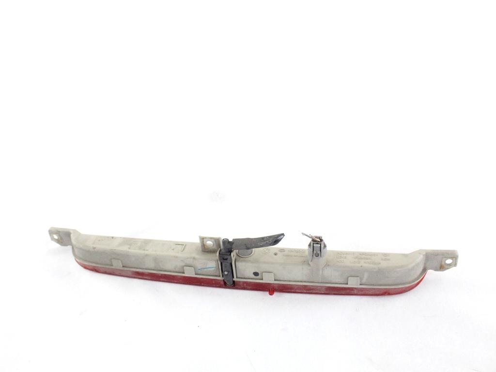 63257272967 TERZO STOP BMW X5 E70 3.0 D 4X4 173KW AUT 5P (2007) RICAMBIO USATO