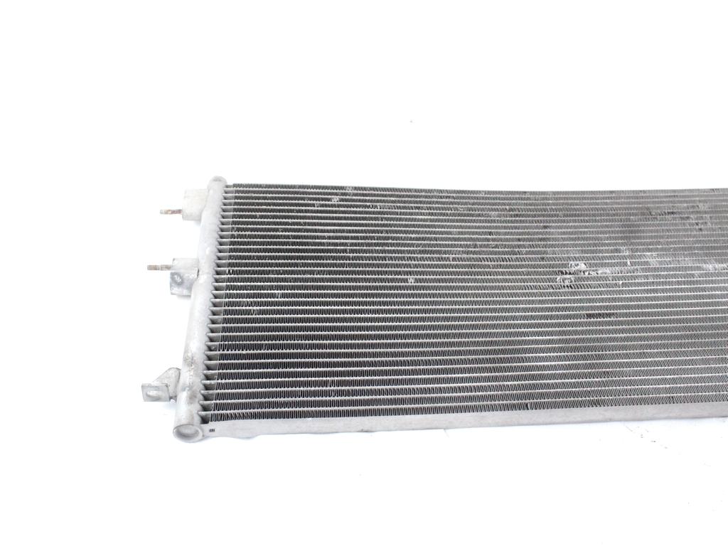 51960727 CONDENSATORE RADIATORE CLIMATIZZATORE CLIMA A/C FIAT PANDA 1.2 M 44KW 5M 5P (2009) RICAMBIO USATO