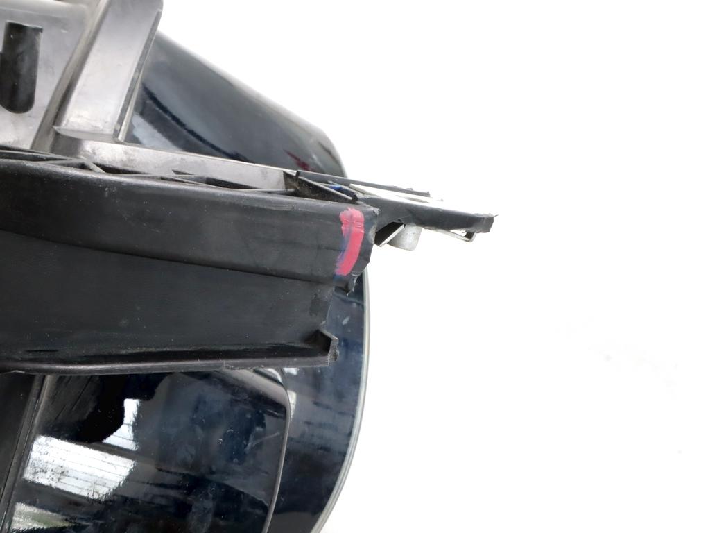 260606727R FARO FANALE ANTERIORE SINISTRO RENAULT SCÈNIC 1.2B 85KW (2016) RICAMBIO USATO SUPPORTI DANNEGGIATI