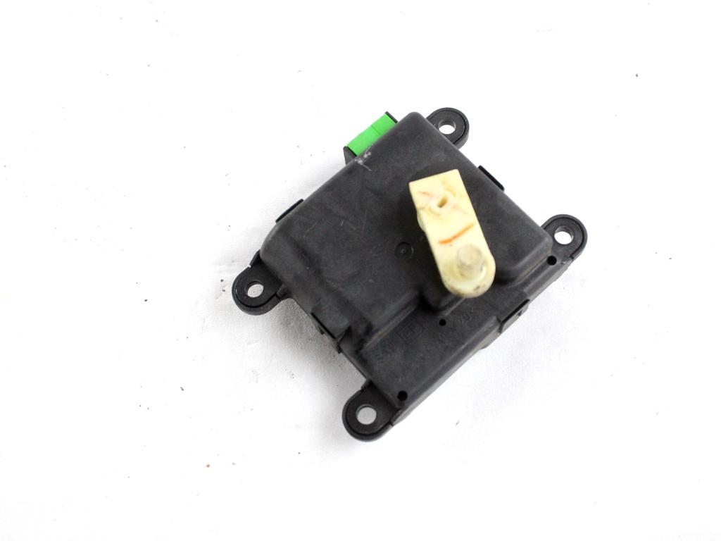 2S98030820 MOTORINO SCATOLA RISCALDAMENTO HONDA FR-V 2.2 D 103KW 6M 5P (2006) RICAMBIO USATO 