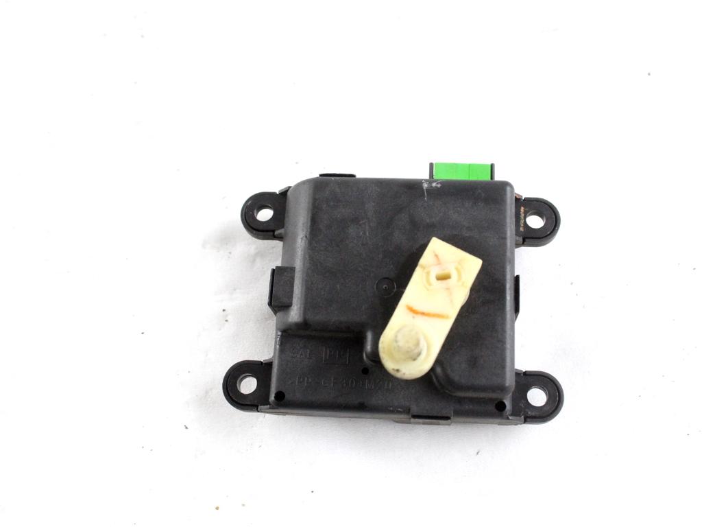 2S98030820 MOTORINO SCATOLA RISCALDAMENTO HONDA FR-V 2.2 D 103KW 6M 5P (2006) RICAMBIO USATO 