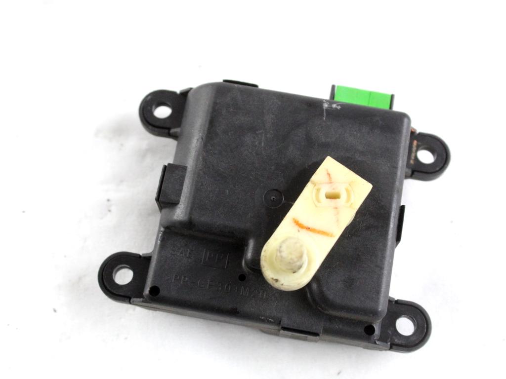 2S98030820 MOTORINO SCATOLA RISCALDAMENTO HONDA FR-V 2.2 D 103KW 6M 5P (2006) RICAMBIO USATO 