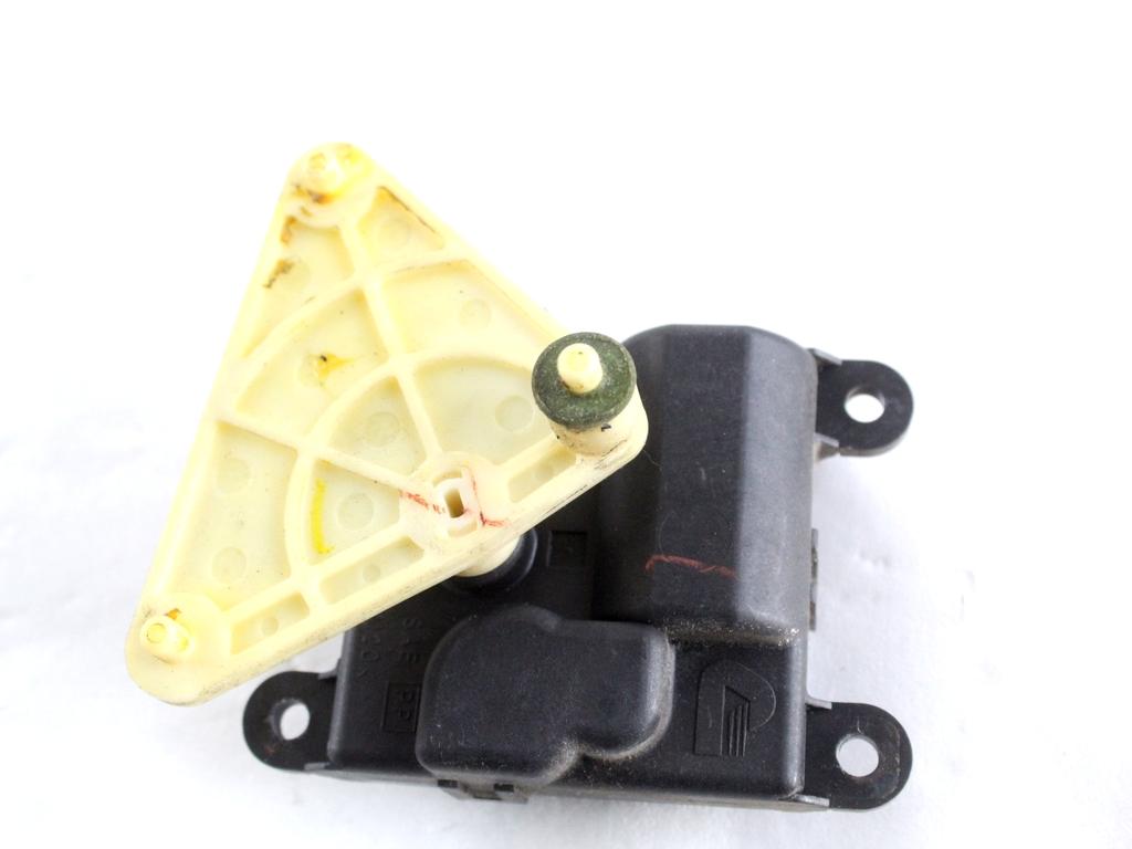 A24850A5701001 MOTORINO SCATOLA RISCALDAMENTO HONDA FR-V 2.2 D 103KW 6M 5P (2006) RICAMBIO USATO 