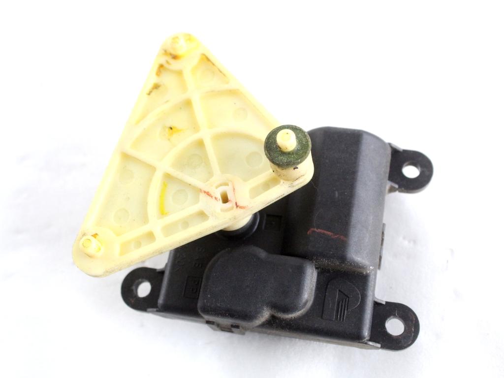 A24850A5701001 MOTORINO SCATOLA RISCALDAMENTO HONDA FR-V 2.2 D 103KW 6M 5P (2006) RICAMBIO USATO 