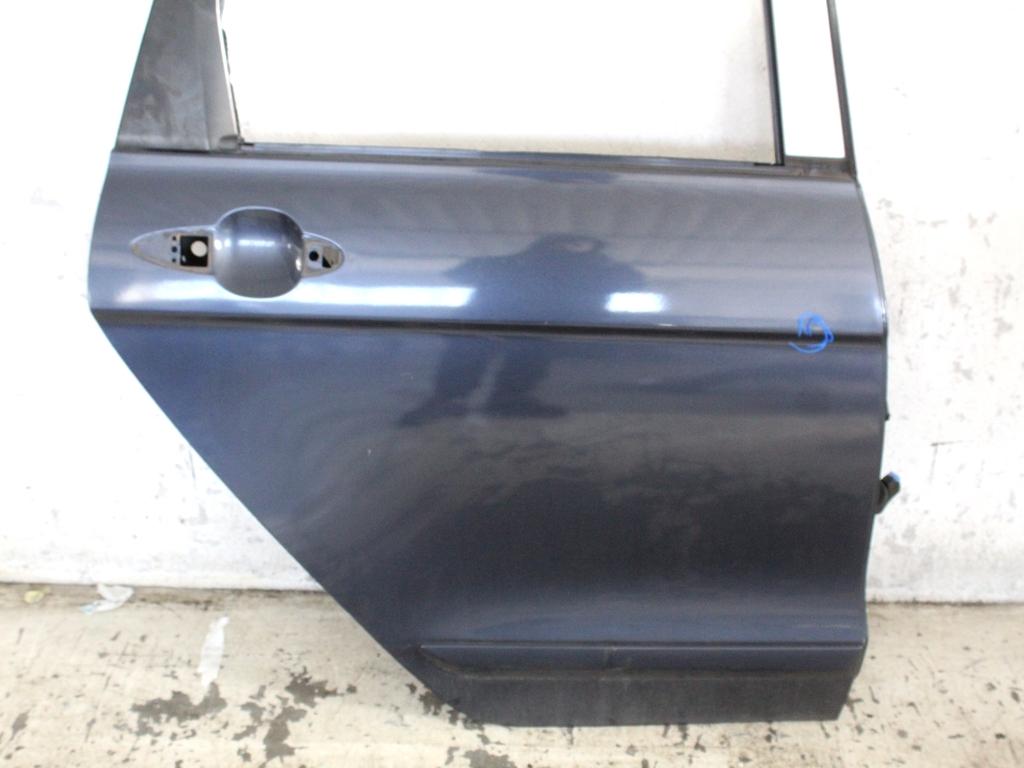 67510SJDE00ZZ PORTA POSTERIORE DESTRA HONDA FR-V 2.2 D 103KW 6M 5P (2006) RICAMBIO USATO AMMACCATA