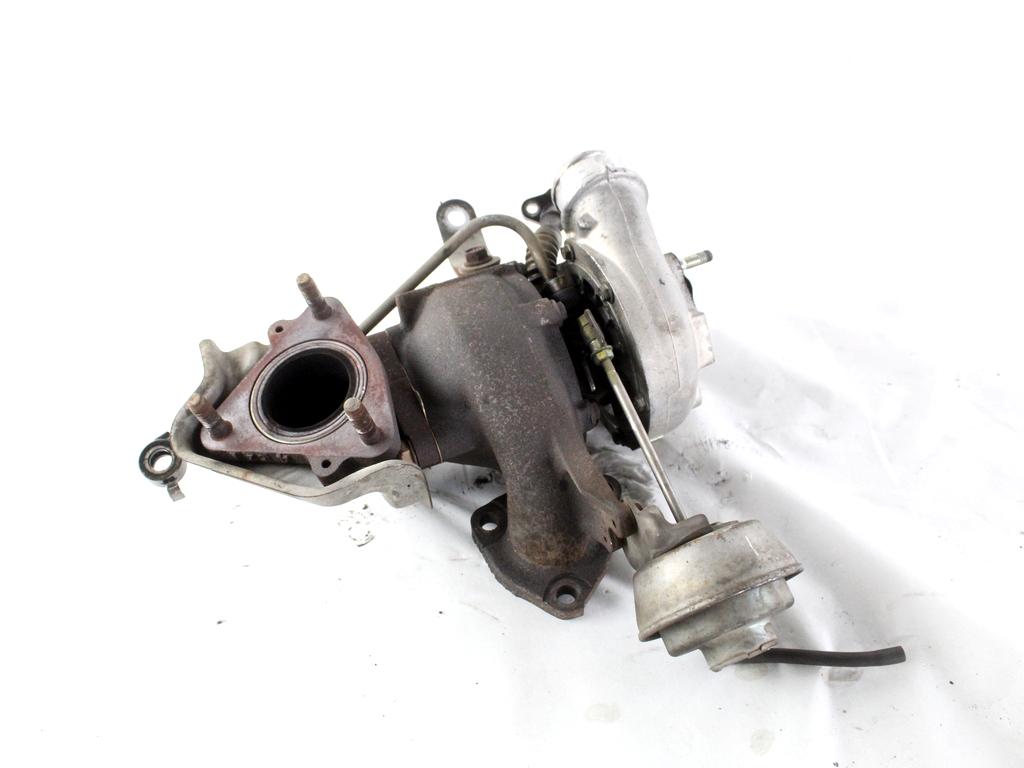 18900-RMA-E01 TURBINA TURBOCOMPRESSORE HONDA FR-V 2.2 D 103KW 6M 5P (2006) RICAMBIO USATO