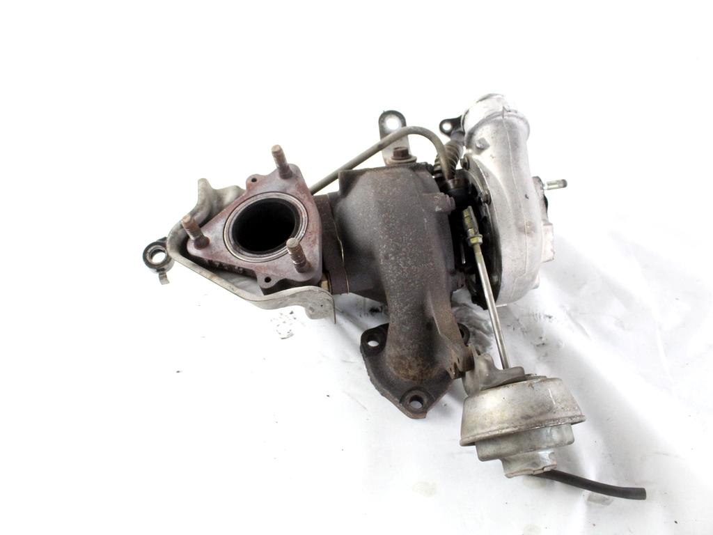 18900-RMA-E01 TURBINA TURBOCOMPRESSORE HONDA FR-V 2.2 D 103KW 6M 5P (2006) RICAMBIO USATO