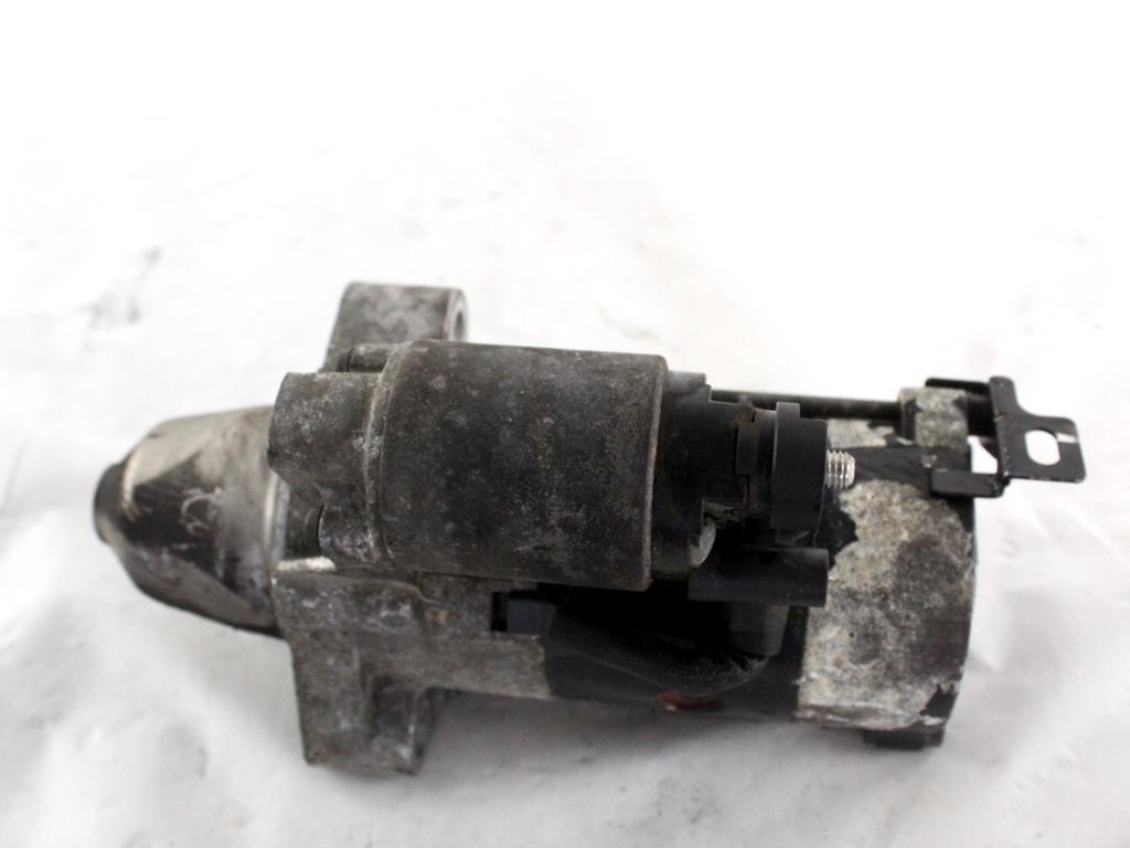 31200RBDE01 MOTORINO AVVIAMENTO HONDA FR-V 2.2 D 103KW 6M 5P (2006) RICAMBIO USATO