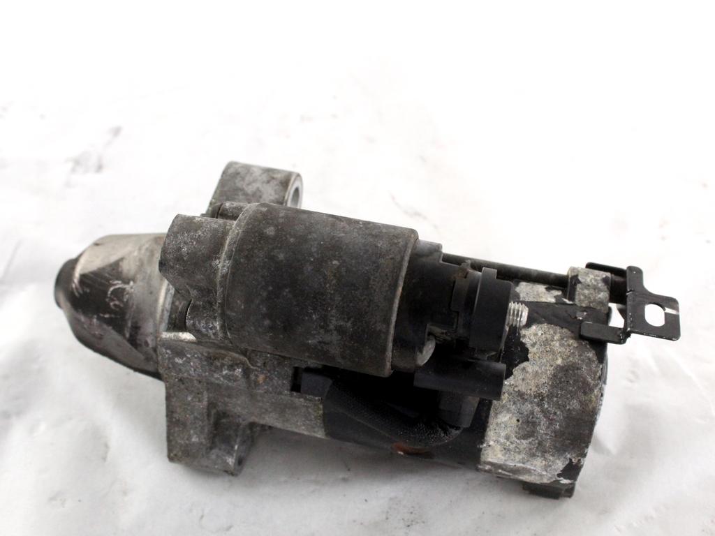 31200RBDE01 MOTORINO AVVIAMENTO HONDA FR-V 2.2 D 103KW 6M 5P (2006) RICAMBIO USATO