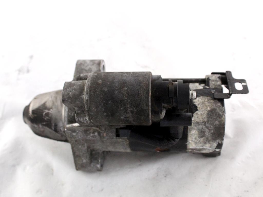 31200RBDE01 MOTORINO AVVIAMENTO HONDA FR-V 2.2 D 103KW 6M 5P (2006) RICAMBIO USATO