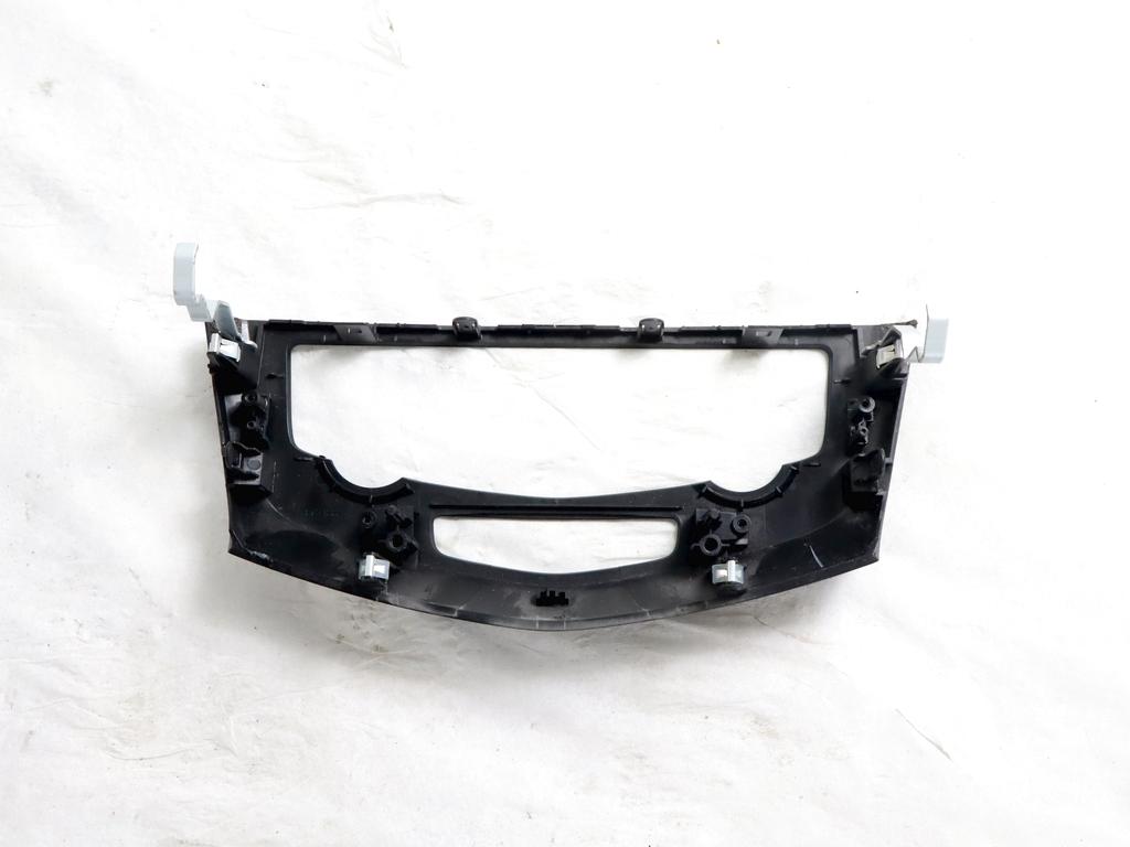 275704BB0A MASCHERINE RIVESTIMENTO CRUSCOTTO CENTRALE NISSAN X-TRAIL T32 R 1.6 D 4X4 96KW 6M 5P (2018) RICAMBIO USATO 