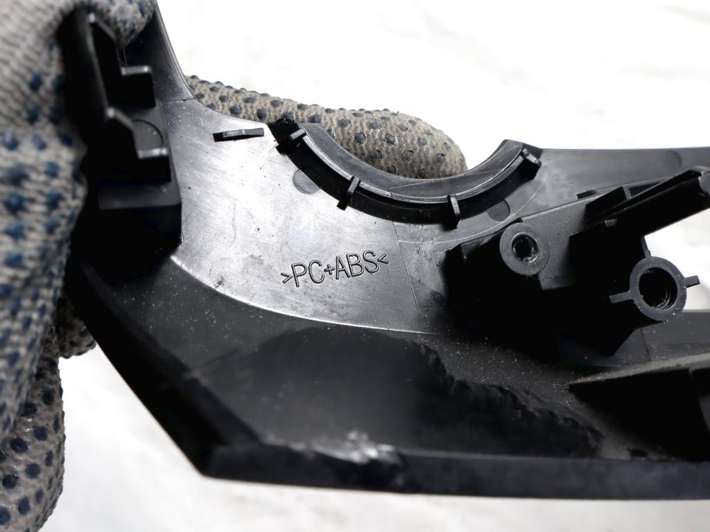 275704BB0A MASCHERINE RIVESTIMENTO CRUSCOTTO CENTRALE NISSAN X-TRAIL T32 R 1.6 D 4X4 96KW 6M 5P (2018) RICAMBIO USATO 