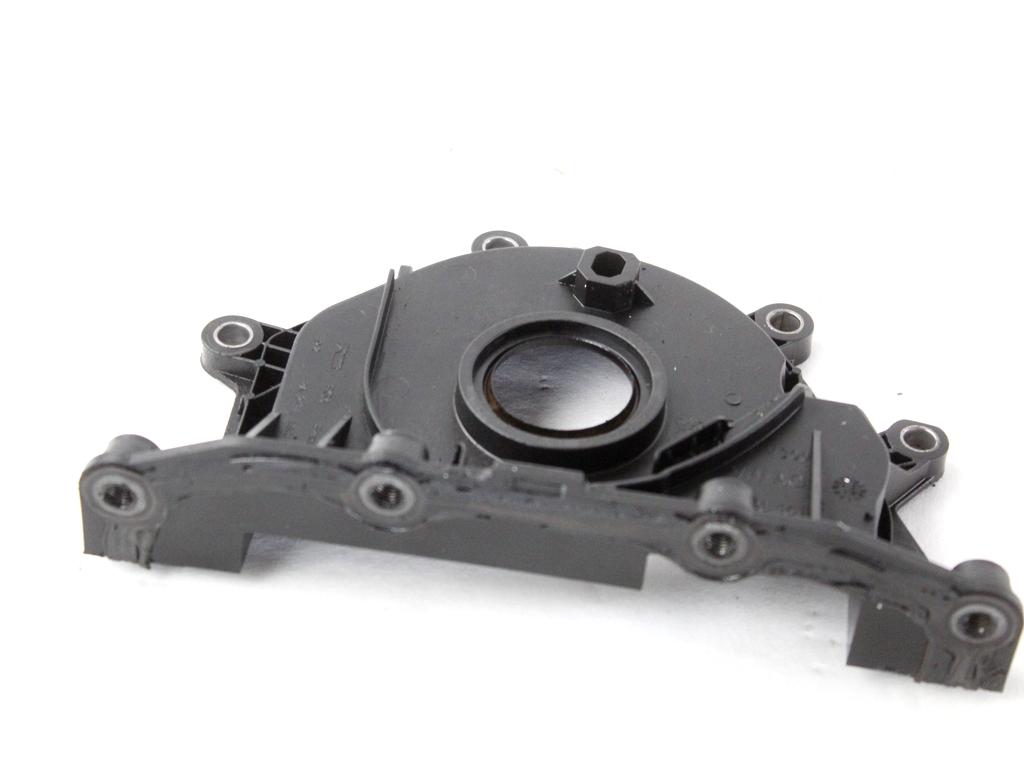 04L103151 SUPPORTO PARAOLIO GUARNIZIONE ALLOGGIAMENTO ALBERO MOTORE DIESEL VOLKSWAGEN TIGUAN 2.0 D 4X4 110KW 6M 5P (2016) RICAMBIO USATO