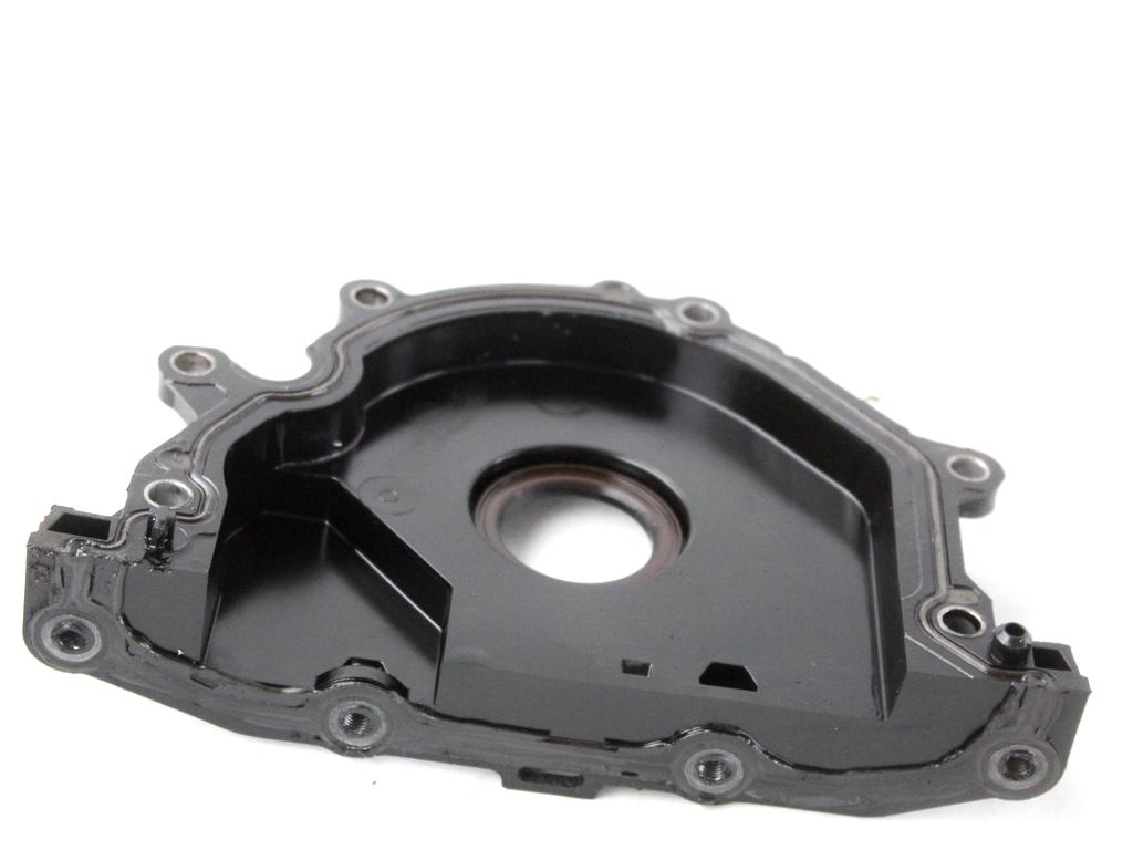 04L103151 SUPPORTO PARAOLIO GUARNIZIONE ALLOGGIAMENTO ALBERO MOTORE DIESEL VOLKSWAGEN TIGUAN 2.0 D 4X4 110KW 6M 5P (2016) RICAMBIO USATO