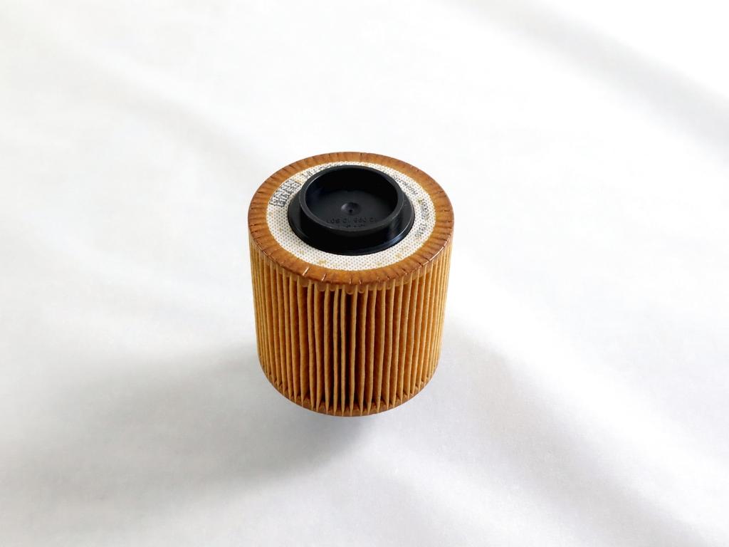 55223416 FILTRO OLIO FIAT 500X 1.6 D 88KW 6M 5P (2015) RICAMBIO NUOVO