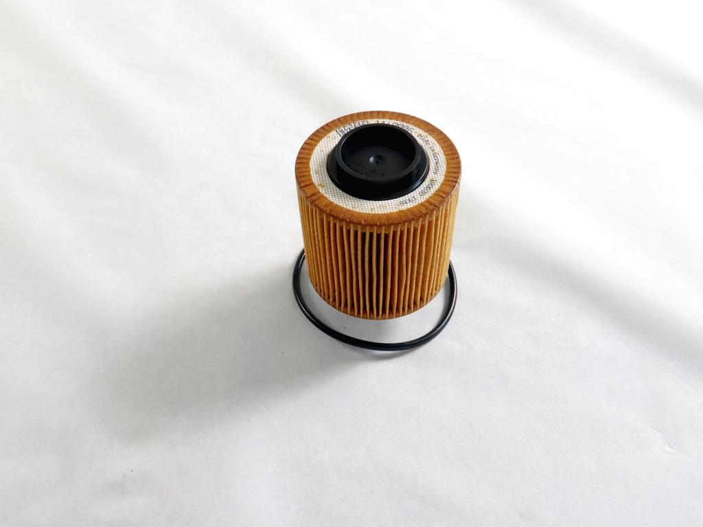 55223416 FILTRO OLIO FIAT 500X 1.6 D 88KW 6M 5P (2015) RICAMBIO NUOVO