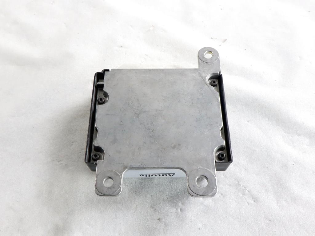 98820-4BF0A CENTRALINA AIRBAG NISSAN X-TRAIL T32 R 1.6 D 4X4 96KW 6M 5P (2018) RICAMBIO USATO 