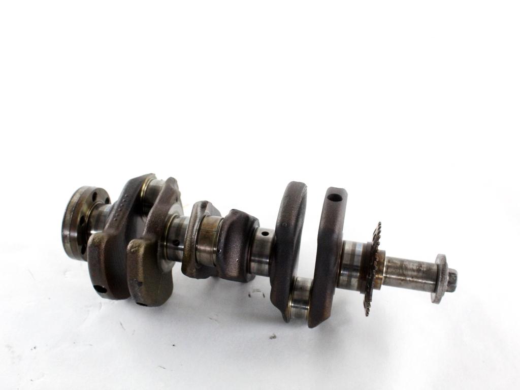 501K8 ALBERO MOTORE CITROEN C1 1.0 B 50KW 5M 5P (2007) RICAMBIO USATO