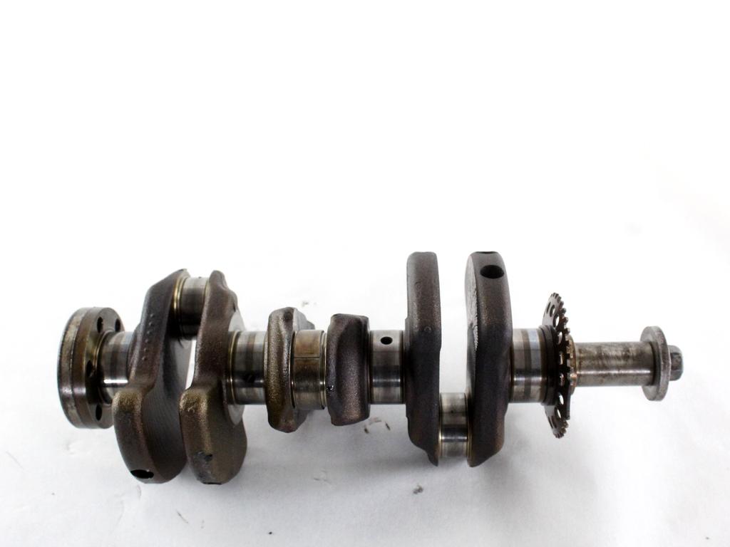 501K8 ALBERO MOTORE CITROEN C1 1.0 B 50KW 5M 5P (2007) RICAMBIO USATO
