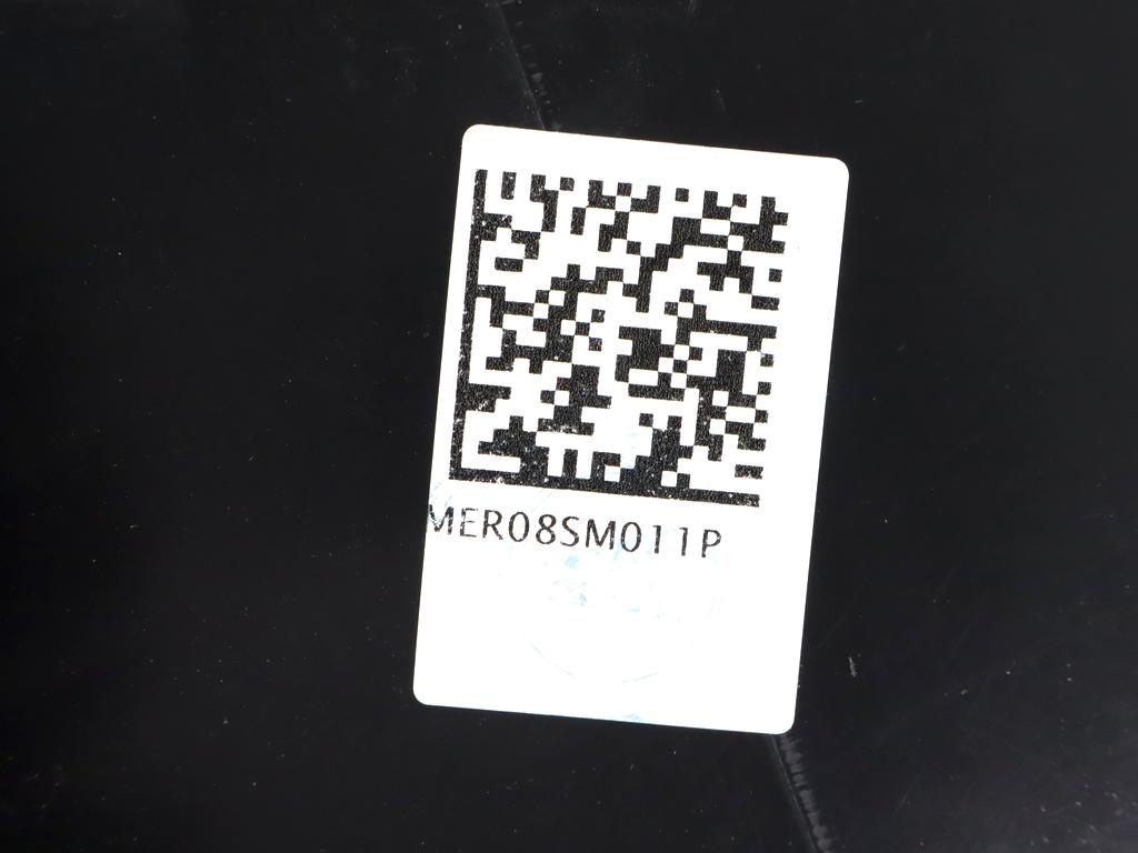 Q0000504V010CP6A00 PANNELLO ESTERNO PORTA ANTERIORE SINISTRA SMART CITY 0.8 D 30KW AUT 2P (1998) RICAMBIO NUOVO